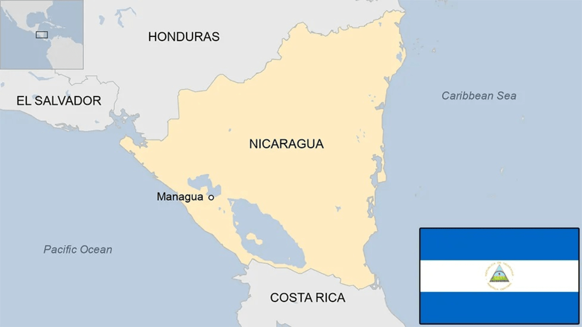 Ambasadorul Columbiei în Nicaragua, inculpat cu privire la trafic de droguri