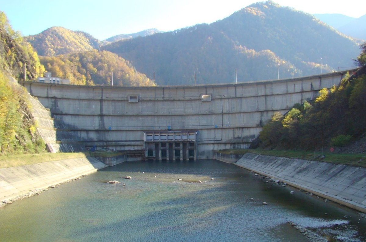 Guvernul vrea să finalizeze un proiect energetic uriaș, demarat în perioada comunistă. Se fac exproprieri