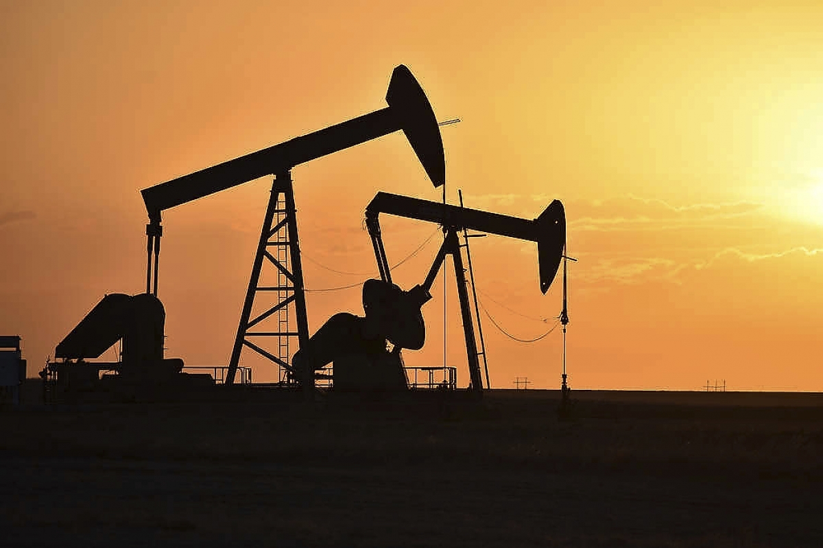 Turcia raportează maxime istorice ale producției de petrol și gaze în august