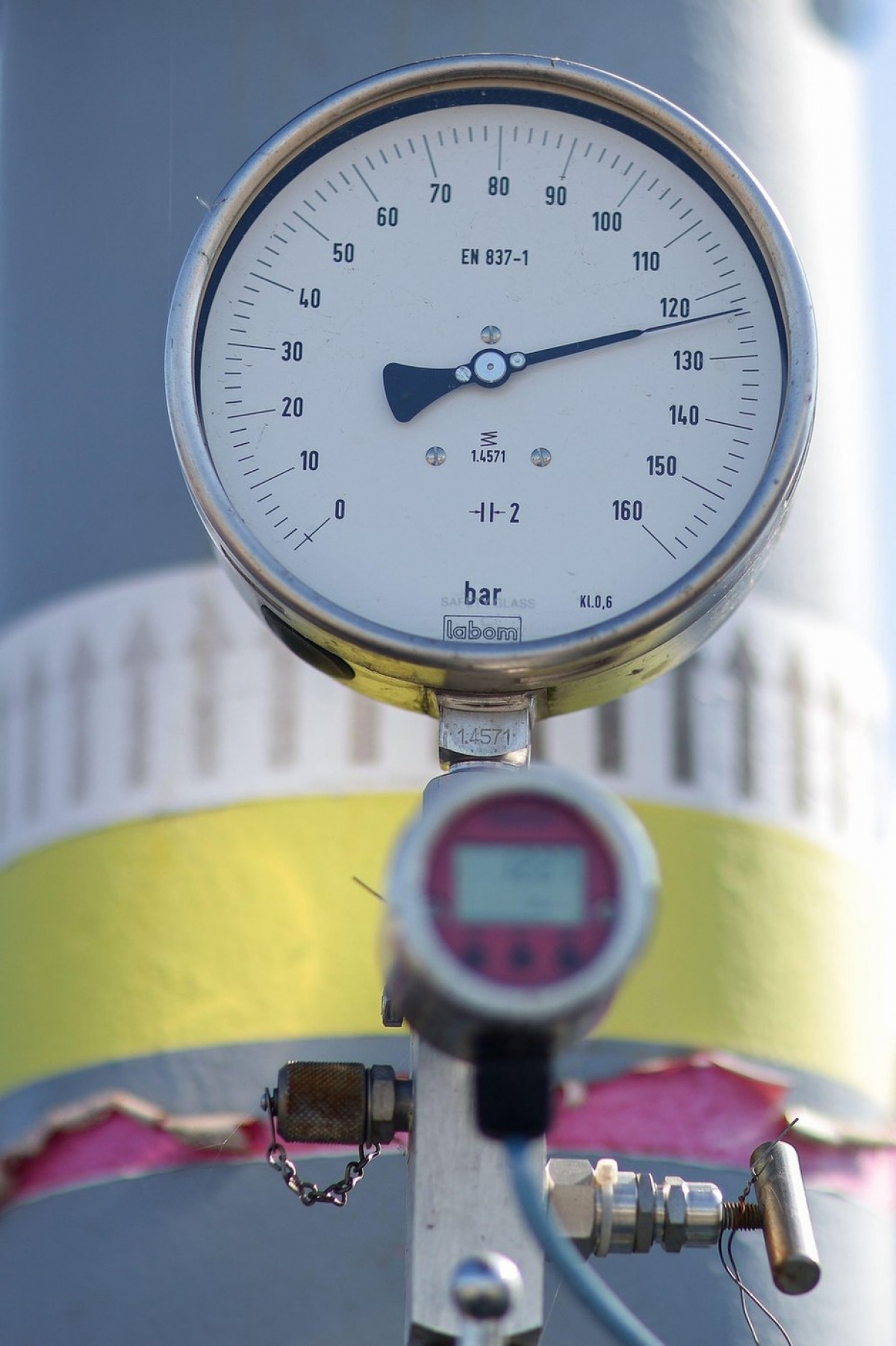Scenariile Net-Zero subestimează creșterea cererii de energie, afirmă Uniunea Gazului