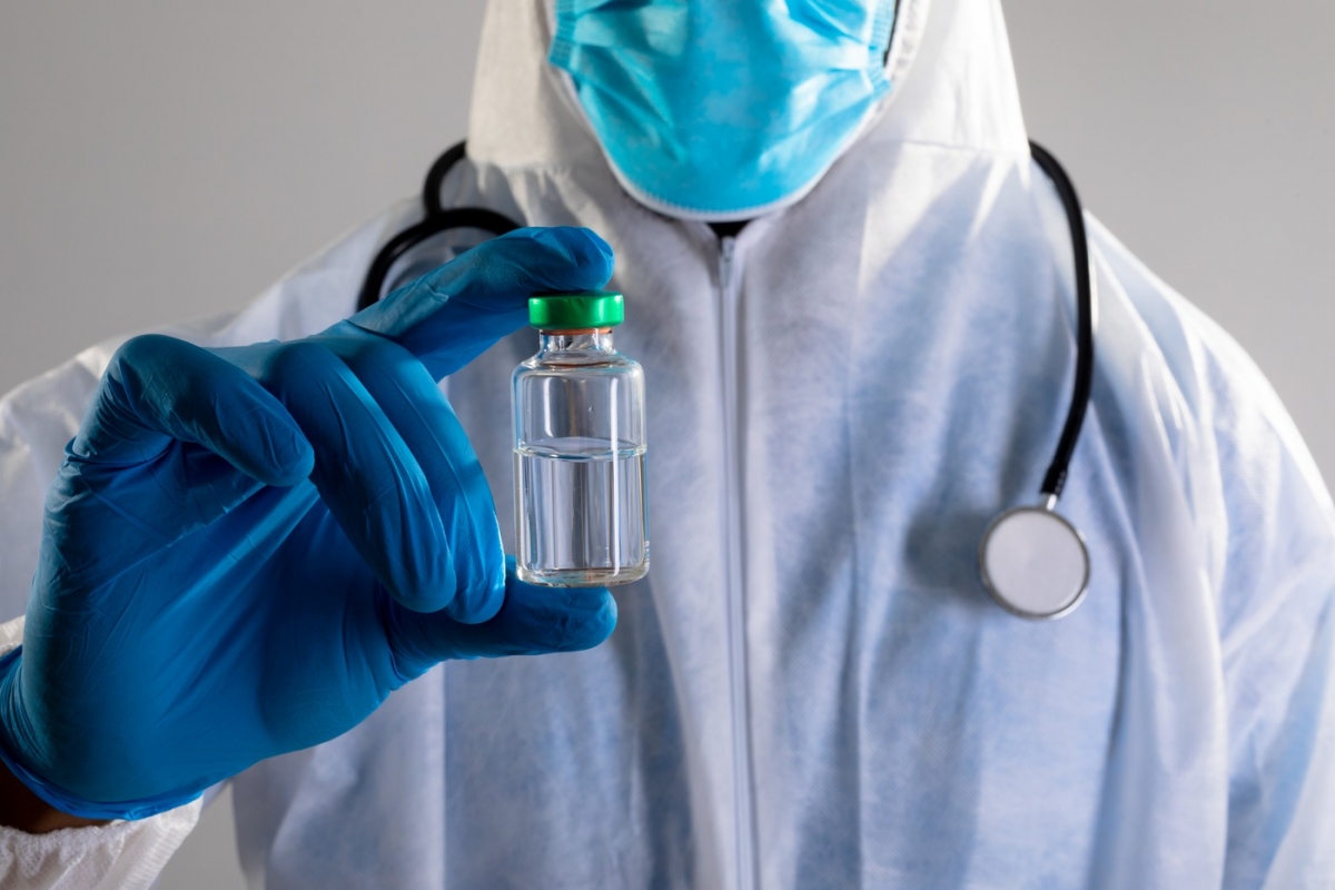 Breaking | Hotărâre CEDO: Vaccinarea obligatorie anti-COVID a medicilor nu a încălcat drepturile omului