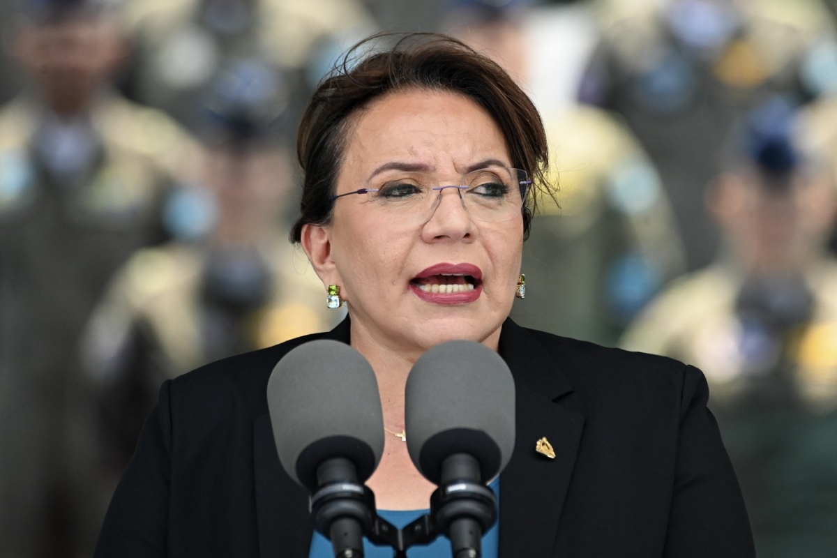 Honduras va renunţa la tratatul de extrădare cu SUA