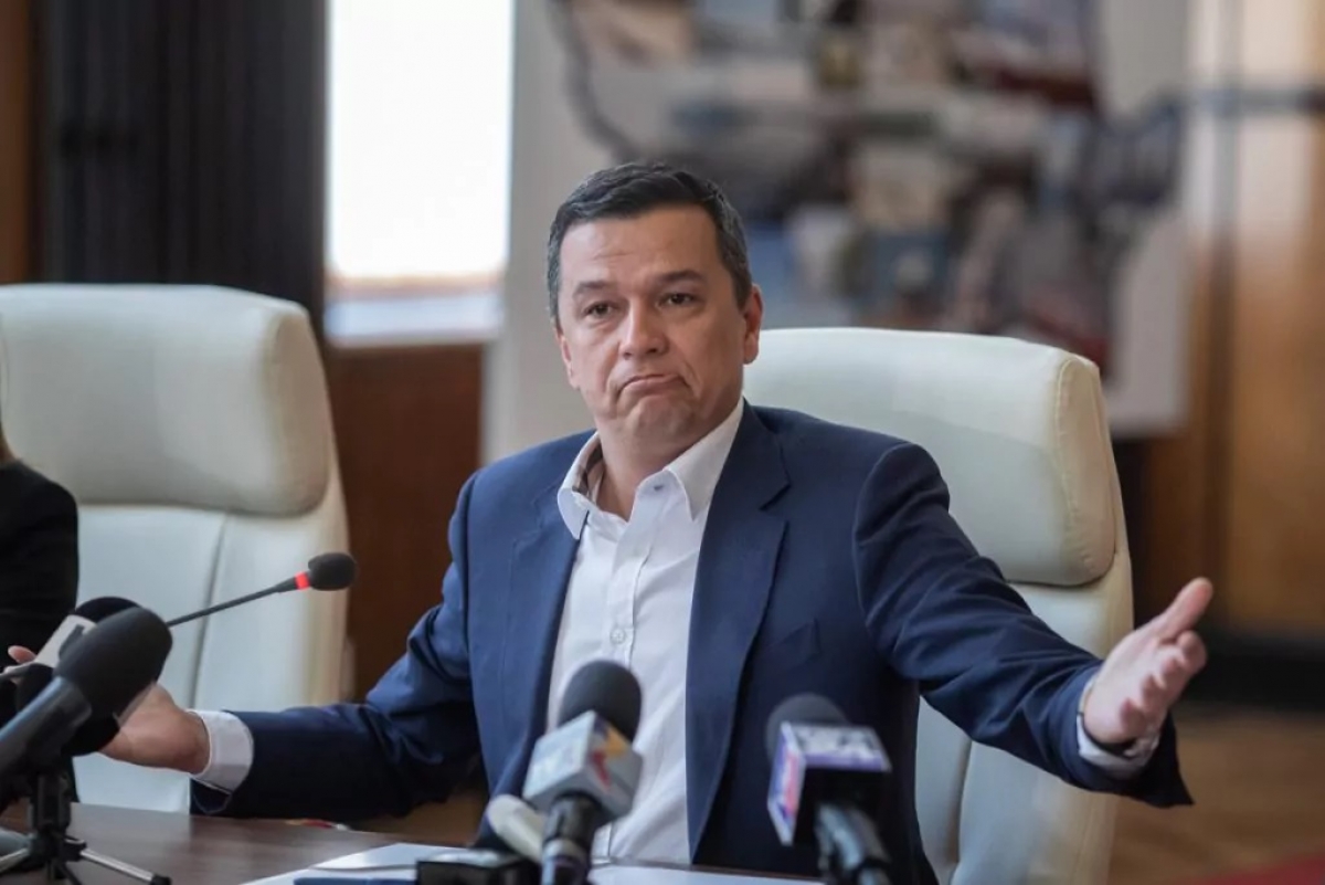 Grindeanu anunță când va circula metroul până la Aeroportul Otopeni