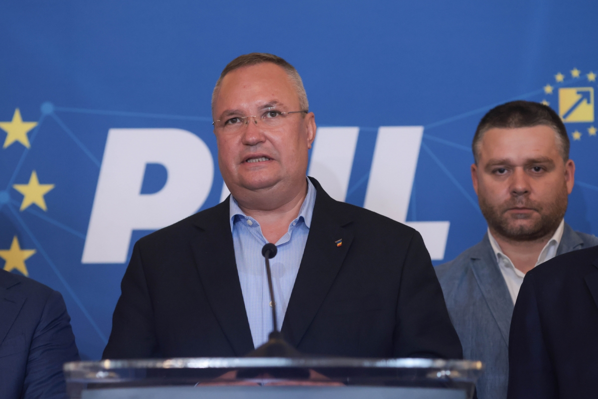 Nicolae Ciucă, aproape de candidatura pentru Cotroceni: PNL își validează astăzi candidatul la Palatul Parlamentului