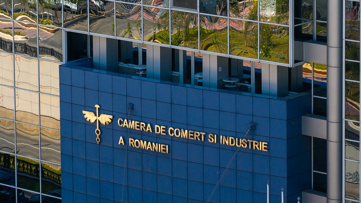 Rolul investițiilor italiene și al comerțului în dezvoltarea economiei românești (Seminar CCIR)