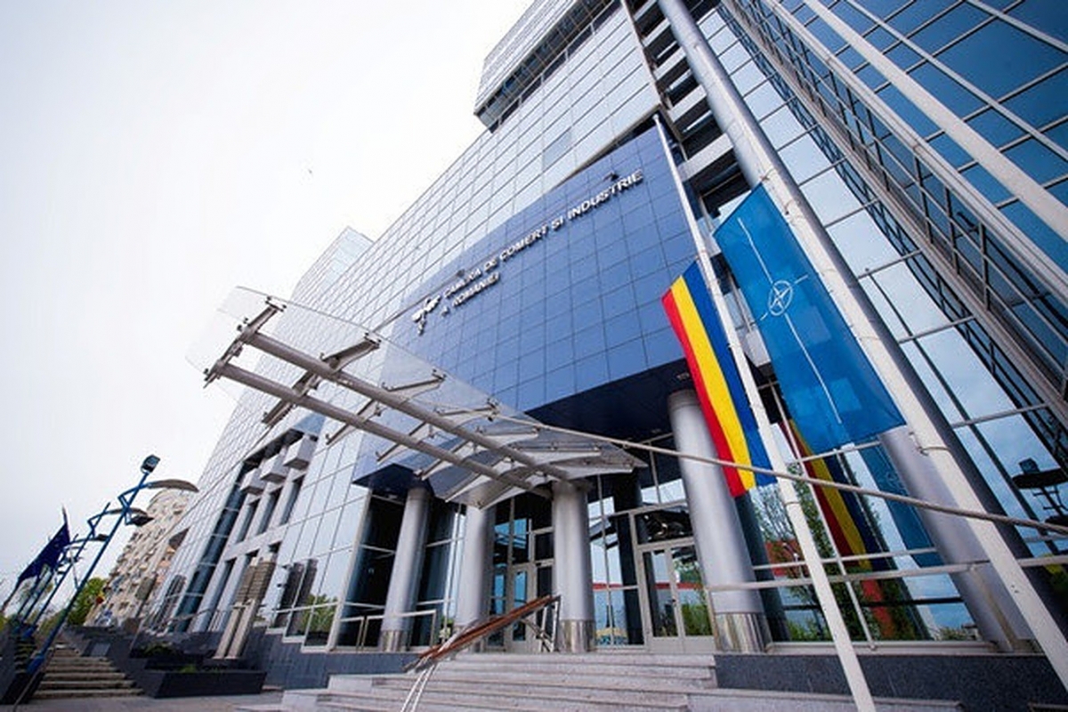 Camera de Industrie și Comerț a României: De 160 de ani împreună pentru afacerea ta