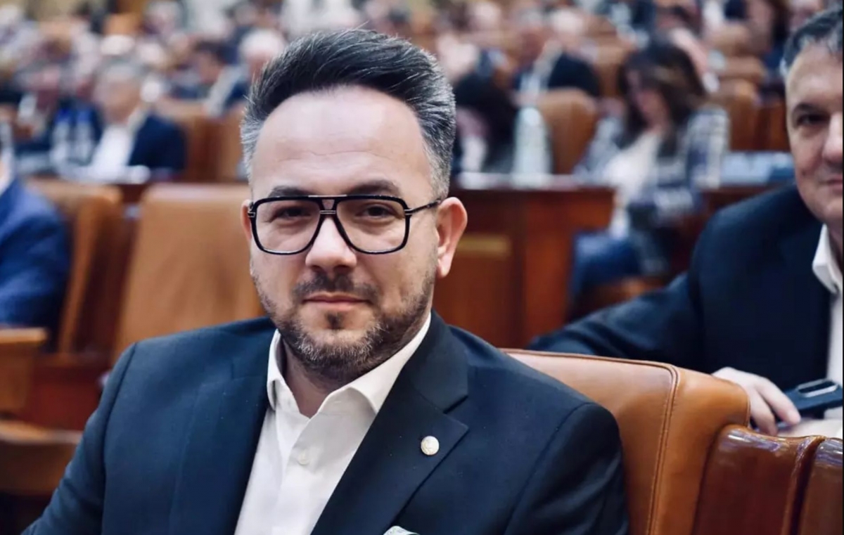 Deputat liberal și-a dat demisia din partid și acuză practici securiste: 'PNL se sinucide repede şi sigur'