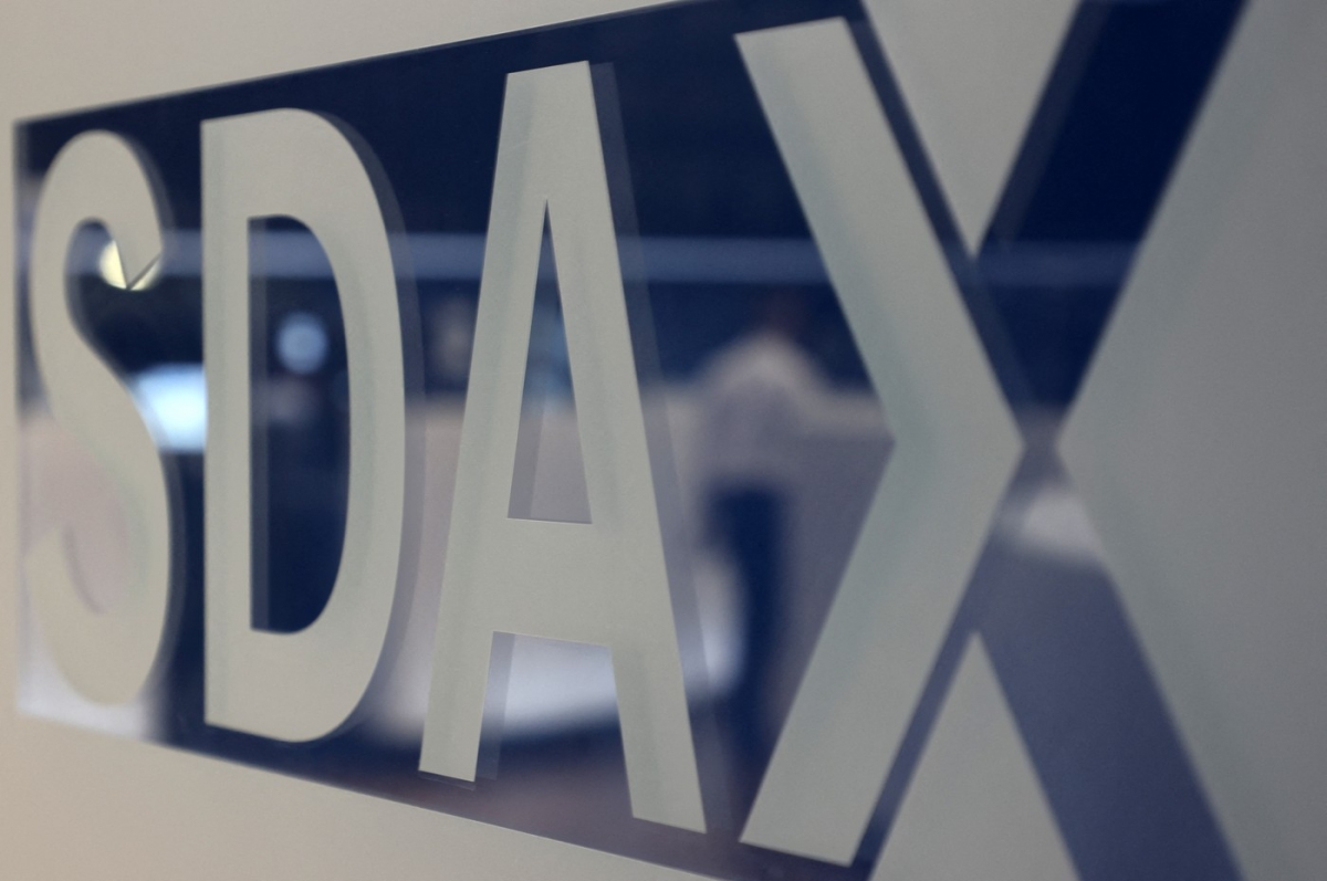 Bursele europene au închis joi în creştere; indicele DAX a atins un nivel record după date privind temperarea inflaţiei în Germania