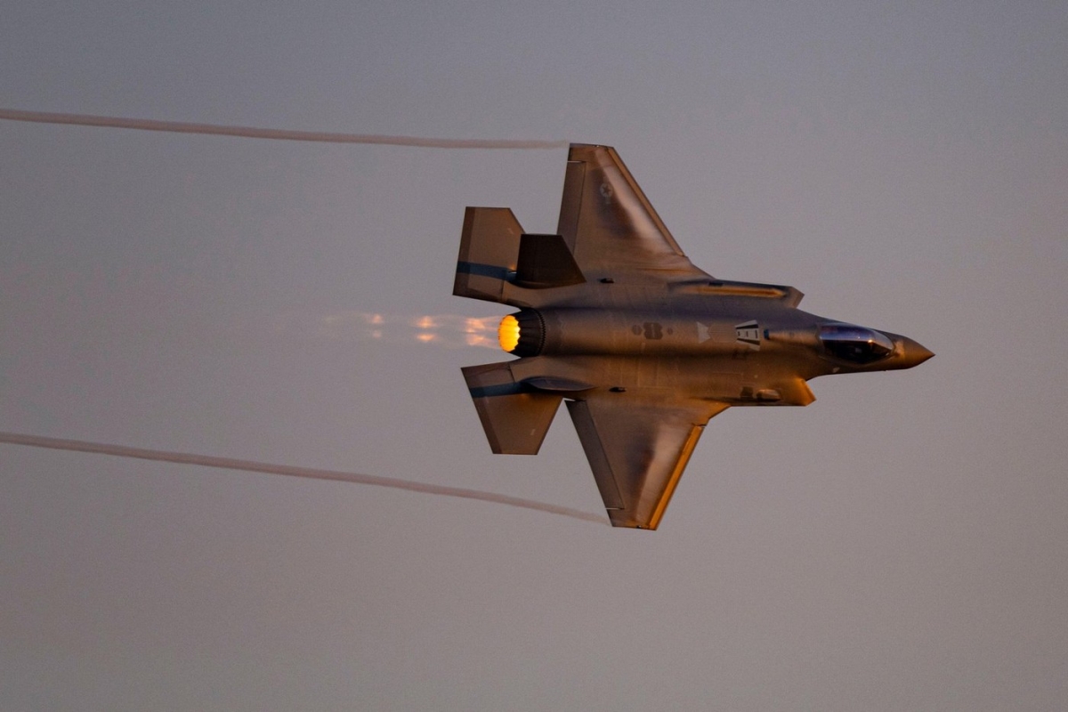 România va cumpăra 32 de avioane de vânătoare F-35A stealth, în valoare de 6,5 miliarde de dolari, fiind în plan și altele