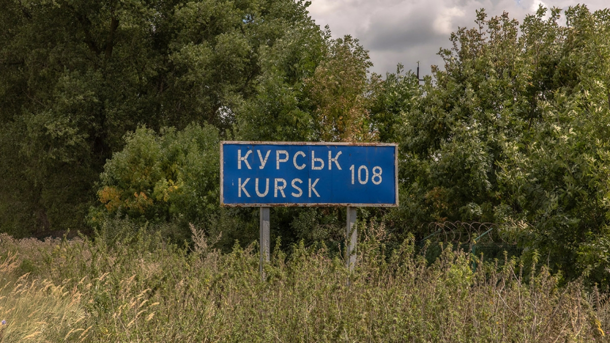 Rușii recuperează o parte din regiunea Kursk – Contraofensivă după incursiunea ucraineană pe teritoriu rus