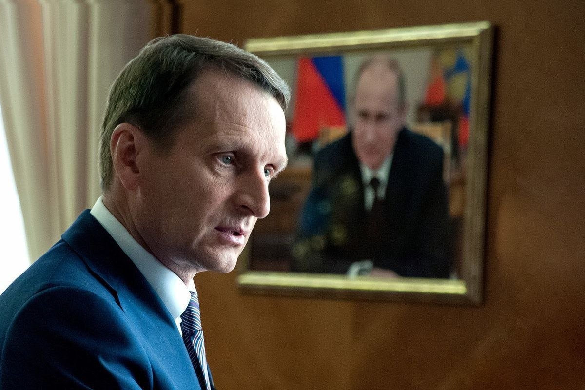 Șeful spionajului rus: ‘Politica nucleară a SUA și intimidarea nu au funcționat în ‘45 și nu vor funcționa acum!’