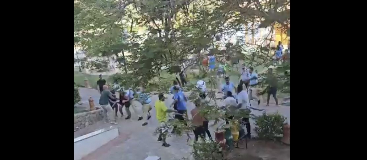 Incident dramatic într-un hotel din Egipt: un angajat a fost ucis, iar alți turiți răniți, după o bătaie pornită dintr-un motiv prostesc