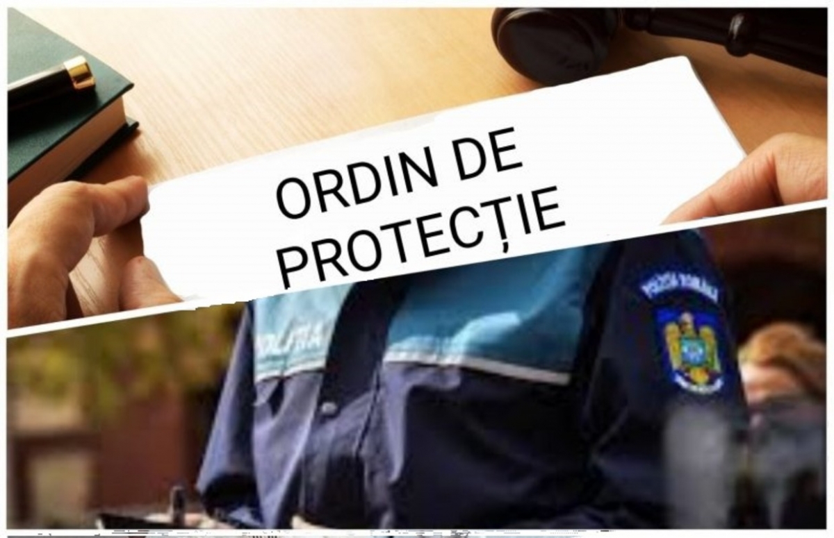 A intrat în vigoare noua lege privind ordinul de protecție extins: Orice victimă poate cere acum ajutorul