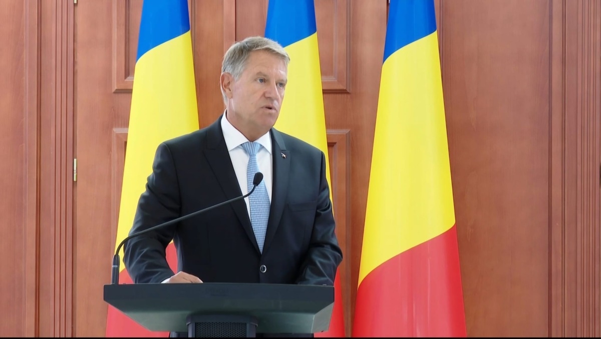 Klaus Iohannis și Marcel Ciolacu, susținători fervenți în fața speculațiilor despre candidatura prezidențială a lui Iohannis la Senat