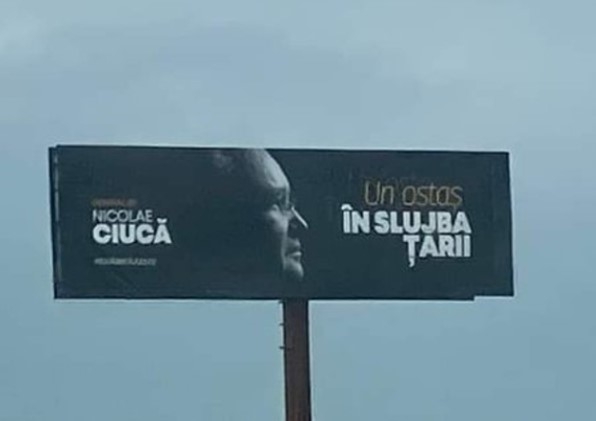 Cum explică PNL cheltuirea a două milioane de euro din bani publici pentru cartea lui Nicolae Ciucă
