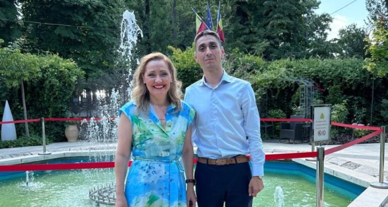 USR-ști în plină criză internă – Proteste, acuzații de corupție și un scandal de proporții