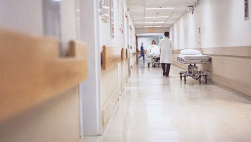 Note mici pentru spitale publice importante la ultima rundă de acreditare a unităţilor medicale