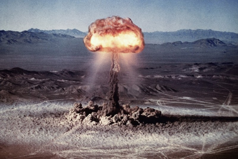 Rusia își intensifică presiunea – Poligonul din Novaia Zemlea, gata pentru un test nuclear oricând