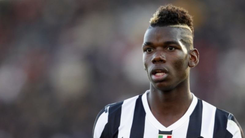 Pogba și echipa de la Paiya revoluționează scena muzicală!