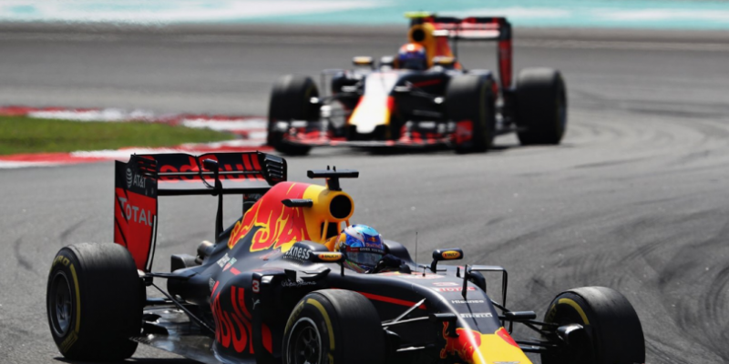 Ricciardo cedează locul lui Lawson la RB pentru rămășițele sezonului 2024
