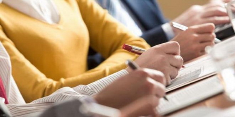 Atenție, profesori! Proba scrisă a definitivatului va avea loc mai devreme decât anul trecut – o informație importantă comunicată de Ministerul Educației