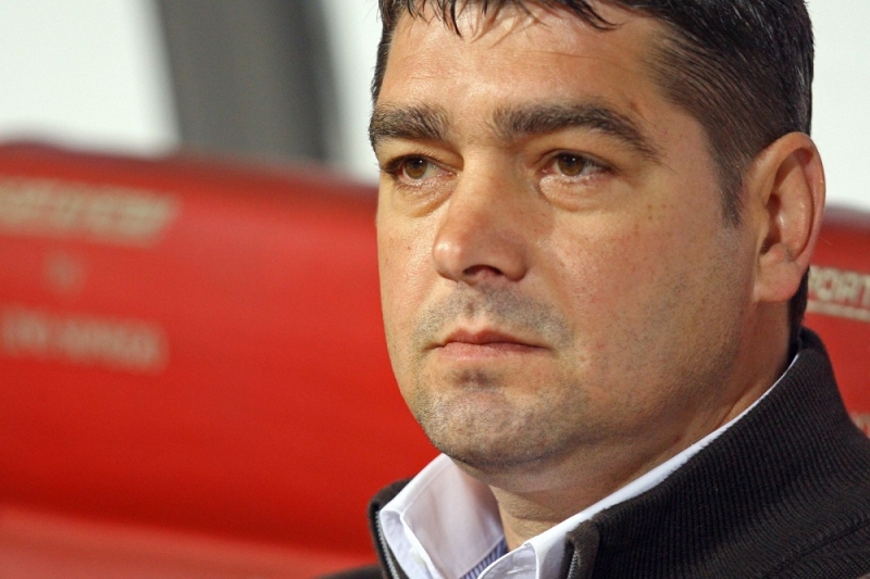 Meciul Dinamo – FC Botoșani: Liviu Ciobotariu – Un strop de dezamăgire din cauza greșelilor repetate!