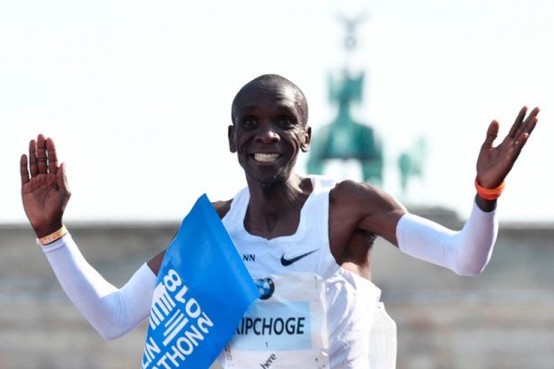 Eliud Kipchoge, starul atletismului din Kenya, a anunțat că nu va concura la Jocurile Olimpice din 2028.