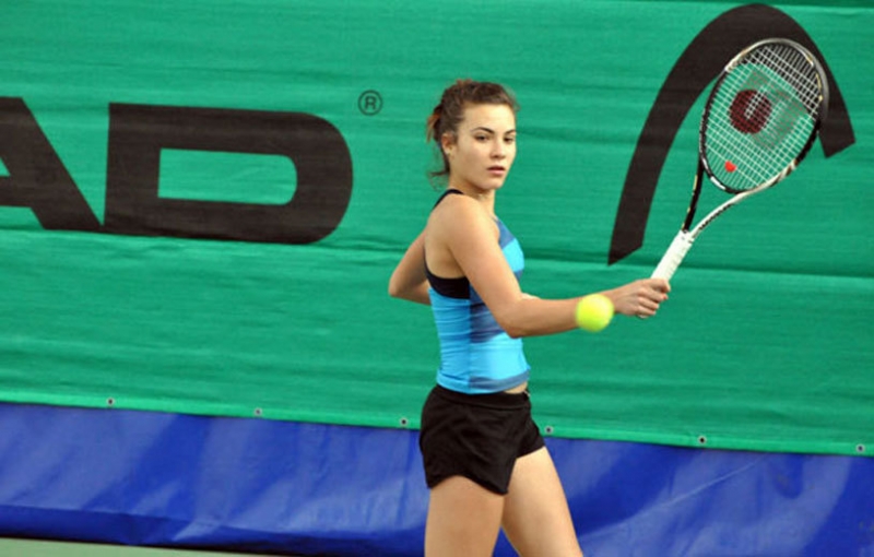 Gabriela Ruse avansează în runda a doua la calificările pentru China Open