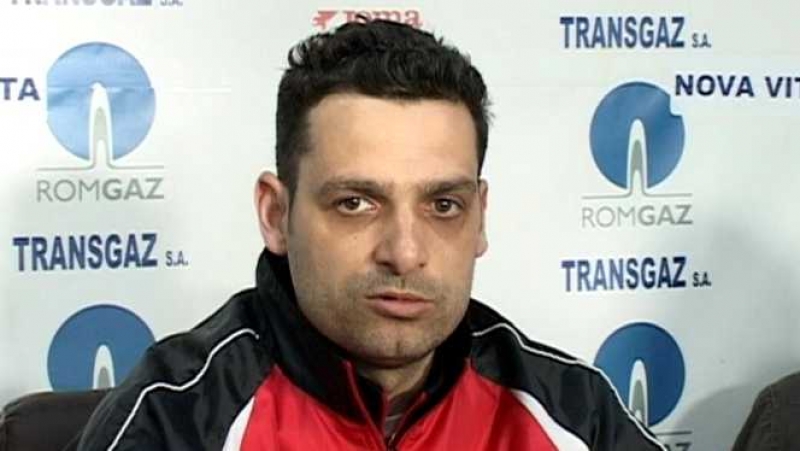 Mihai Teja devine antrenor la Vejle Boldklub