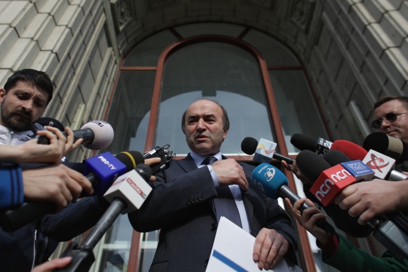 Tudorel Toader susține o declarație senzațională: ‘Klaus Iohannis riscă să-și piardă toate privilegiiile dacă demisionează’ / Opinia lui Florin Iordache contestată