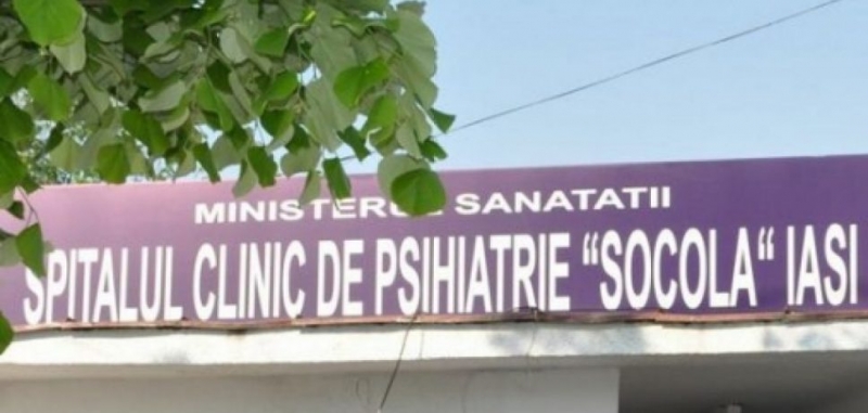 Peste 800 de experți se reunesc la conferințele organizate cu ocazia Zilelor Institutului de Psihiatrie ‘Socola’