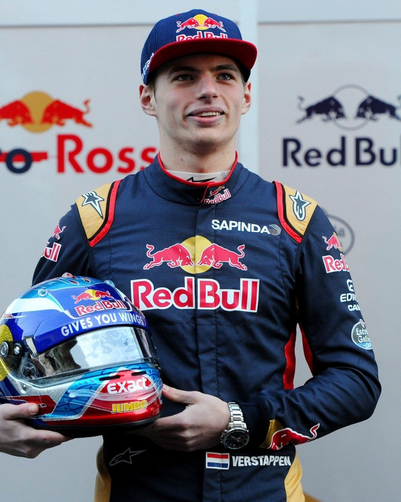 Verstappen, nemulţumit de sugestia de a reduce injuriile în rândul piloţilor F1