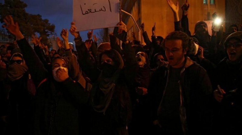 Proteste masive în Iran și Yemen, ca reacție la atacurile israeliene din Beirut