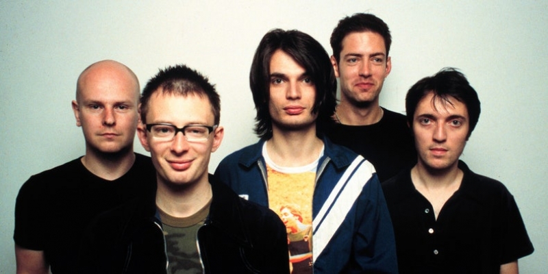 hamlet reinventat cu sunetele Radiohead, pe scena unui teatru din Anglia