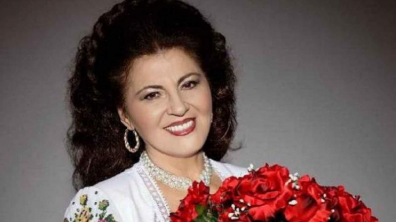 Irina Loghin: 'Sunt extrem de supărată și întristată' / Ce a pățit marea artistă și de ce a apelat la poliție