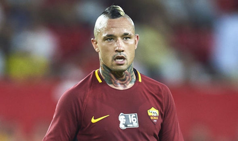 radja nainggolan dezvăluie motivul eşecului generaţiei de aur a belgiei: au fost prea multe divas