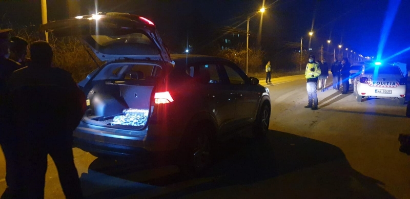 Razie de amploare în Bocşa şi Dognecea – 12 indivizi aduși la Poliție