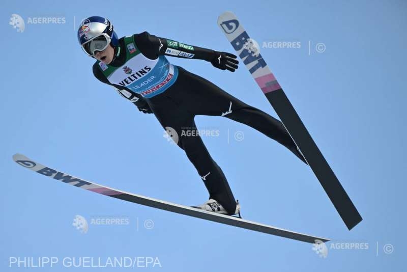 românia primeste cu bucurie Grand Prix-ul de sărituri cu schiurile în cadrul Cupei Mondiale de vară