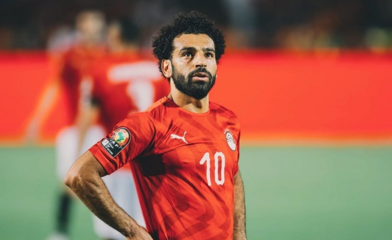 Mohamed Salah: Acesta va fi ultimul meu sezon la Liverpool
