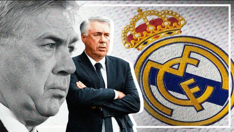 Carlo Ancelotti, antrenorul anului la gala FIFA The Best