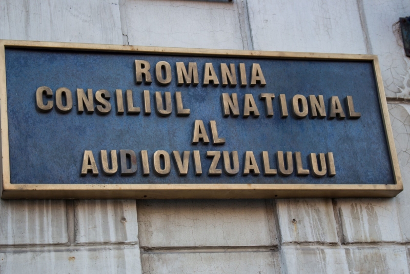 CNA cere sprijin pentru jurnalistul român Mircea Barbu, acuzat de către Rusia