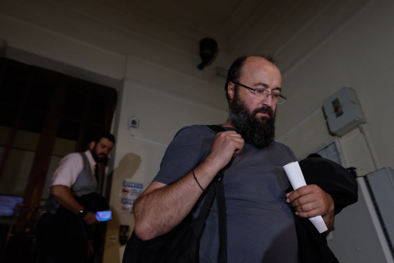 ULTIMA ORĂ Fostul preot Visarion Alexa a fost condamnat