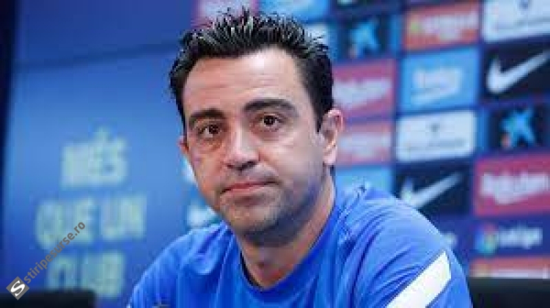 Pedri îl apreciază pe Hansi Flick, dar Xavi rămâne rezervat