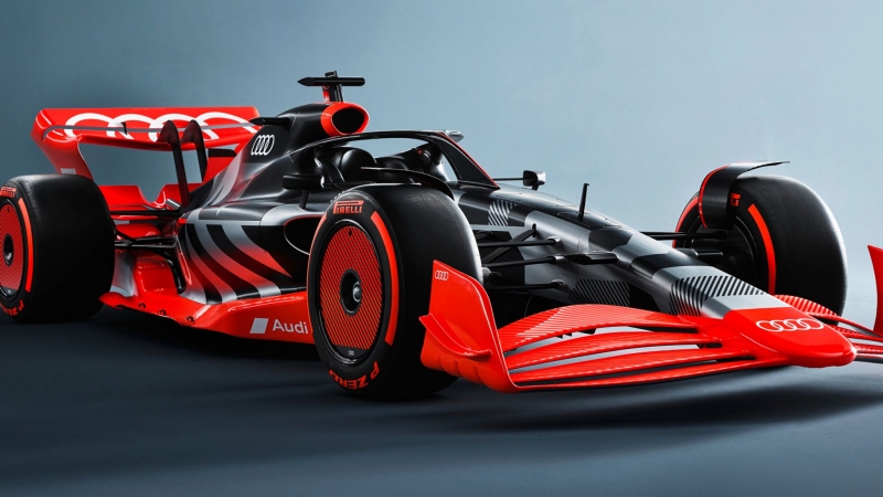 Formula 1: Liam Lawson preia locul lui Daniel Ricciardo la echipa Racing Bulls până la încheierea sezonului