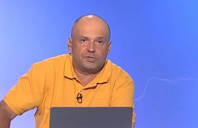 Schimbare surprinzătoare în peisajul media: Radu Banciu își încheie colaborarea cu Prima