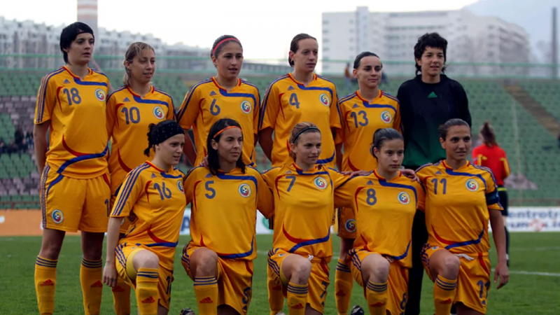Biletele pentru confruntarea de fotbal feminin România-Polonia sunt acum disponibile