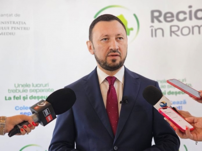 Risc crescut de inundații: Ministerul Mediului solicită acțiuni imediate din partea edililor