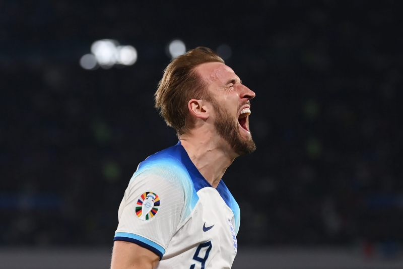 Harry Kane, noul rege al golurilor englezești în Champions League
