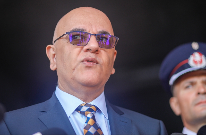 Avertismentul lui Raed Arafat după furtunile din ultimele zile: 'Astfel de fenomene ar putea să se intensifice' / Ce sfat primesc românii