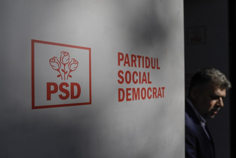Reacția surprinzătoare a PSD după declarațiile lui Klaus Iohannis: ‘Boss, întoarce-te acasă, ANAF te așteaptă’